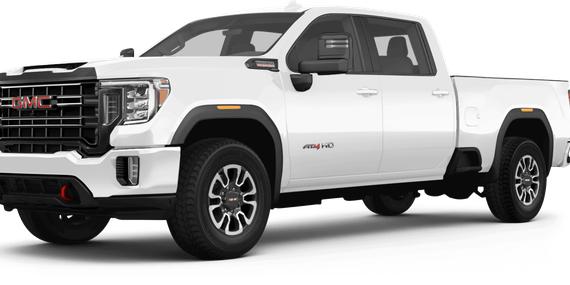 GMC SIERRA HD 2024 1GT49PE73RF224931 image